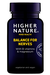 Balance For Nerves 90caps (Higher Nature)