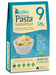 Organic Low Calorie Pasta Tagliatelle 385g (Better Than)