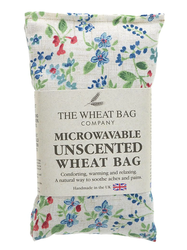 Wildflower Unscented (The Wheat Bag Company) Healthy Supplies