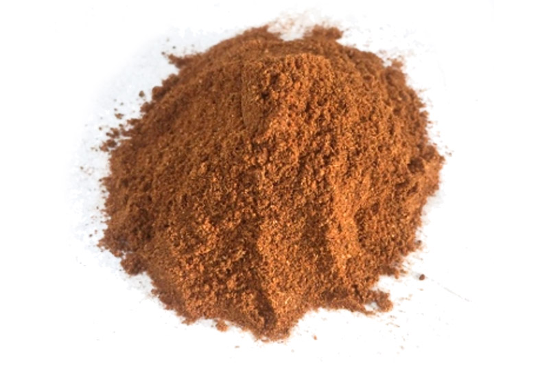 Baharat on sale spice mix
