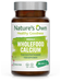 Wholefood Calcium, 60 Capsules (Nature