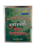 Mint Carob Holly Leaves 85g (Siesta)