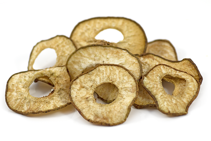 Dried Pear Slices 500g (Sussex Wholefoods)