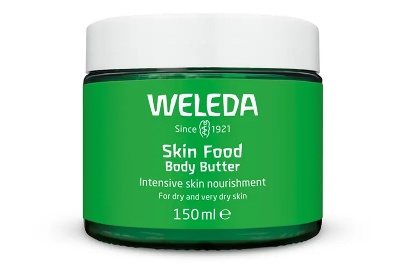 Skin Food Body Butter 150ml (Weleda)