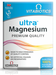 Ultra Magnesium, 60 Tablets (Vitabiotics)