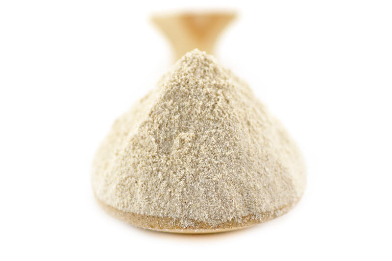 Gluten Free White Teff Flour 16kg (Bulk)
