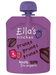 Stage 1 Prunes Prunes Prunes, Organic 70g (Ella