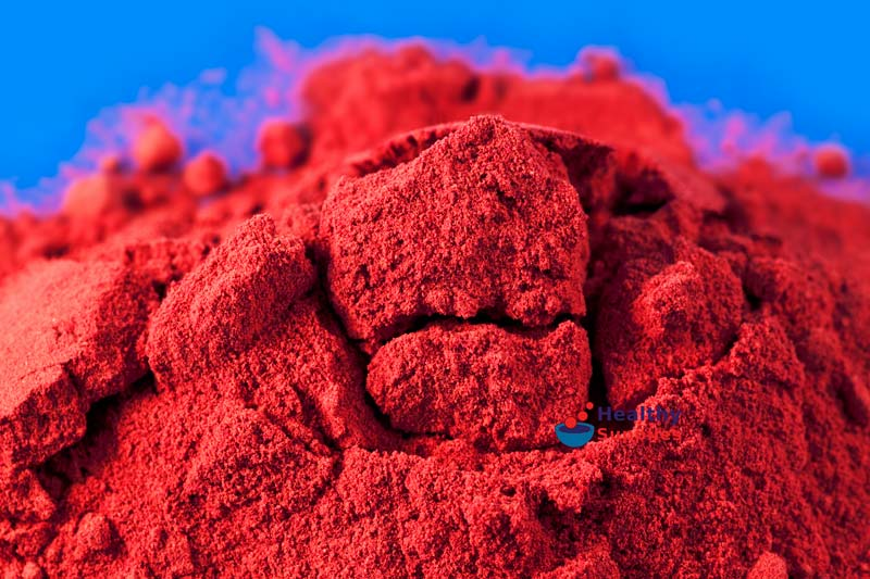 Beetroot Powder 250g (Healthy Supplies)