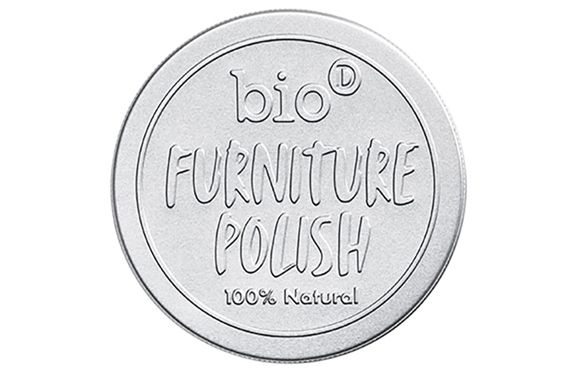 Furniture Polish 150g (Bio-D)