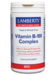 Vitamin B-100 Complex, 200 Tablets (Lamberts)