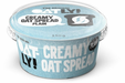 Oat Spread Plain 150g (Oatly)