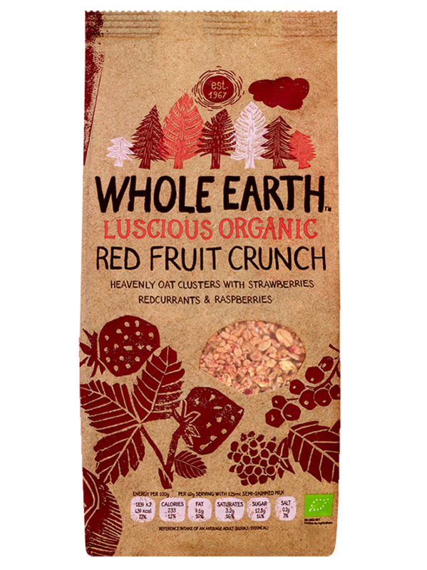 Earth cereal best sale