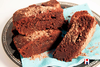 Chocolate Brownie Mix, Gluten Free, Organic 400g (Amisa)