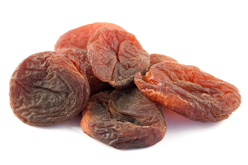 Apricots, Unsulphured 500g (Sussex Wholefoods) Healthy Supplies
