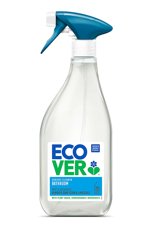 Bathroom Cleaner 500ml (Ecover) Healthy Supplies