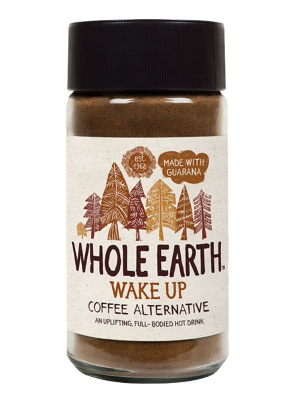 Wake Up Coffee Alternative 125g (Whole Earth) Healthy Supplies