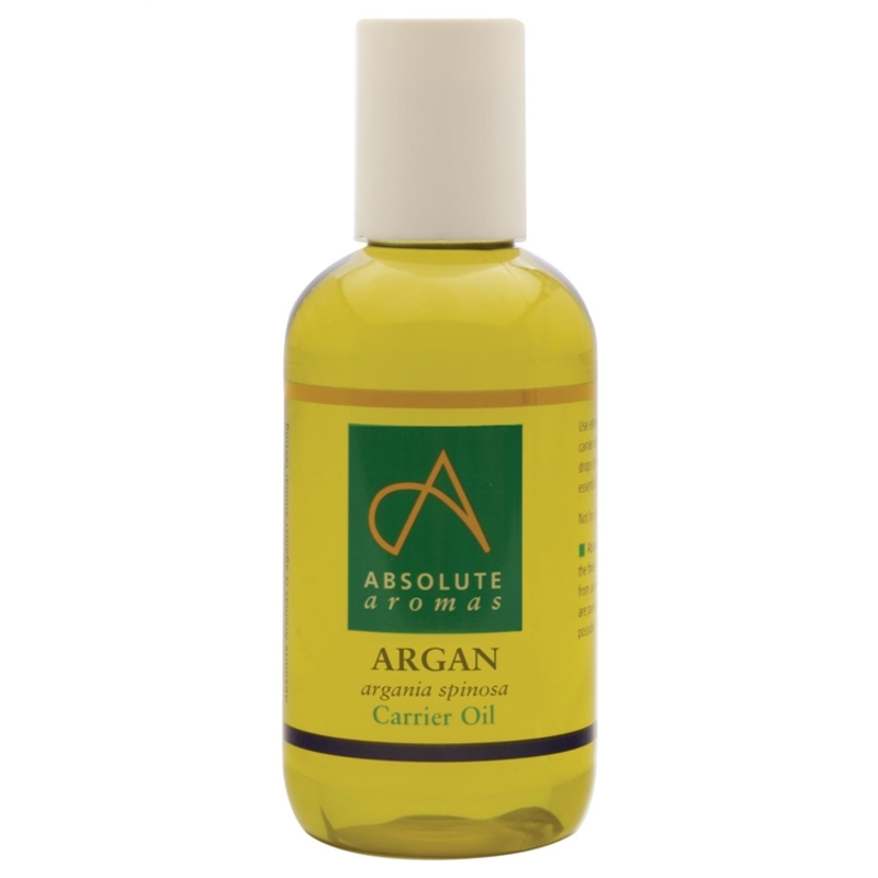 Argan Oil 50ml (Absolute Aromas) Healthy Supplies