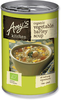 Vegetable & Barley Soup 400g (Amy