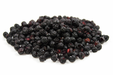 Freeze-Dried Elderberries 250g (Sussex Wholefoods)