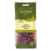Walnut Pieces 250g, Organic (Just Natural Organic)