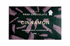 Cinnamon 60% Cacao Bar, Organic 45g (Pana Chocolate)