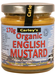 Organic English Mustard 170g (Carley