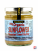 Organic Sunflower Seed Spread 250g (Carley