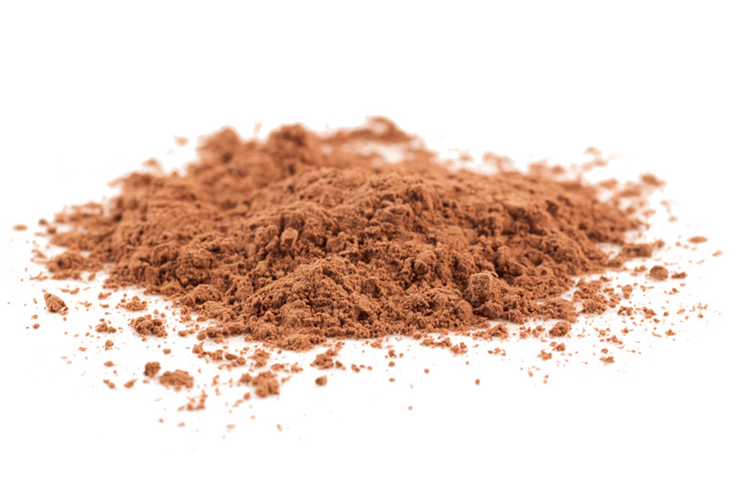 Organic Raw Cacao Powder 25kg (Bulk)