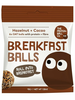 Hazelnut & Cacao Breakfast Balls, 45g (The Protein Ball Co.)