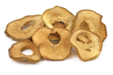 Dried Quince Slices 500g (Sussex Wholefoods)