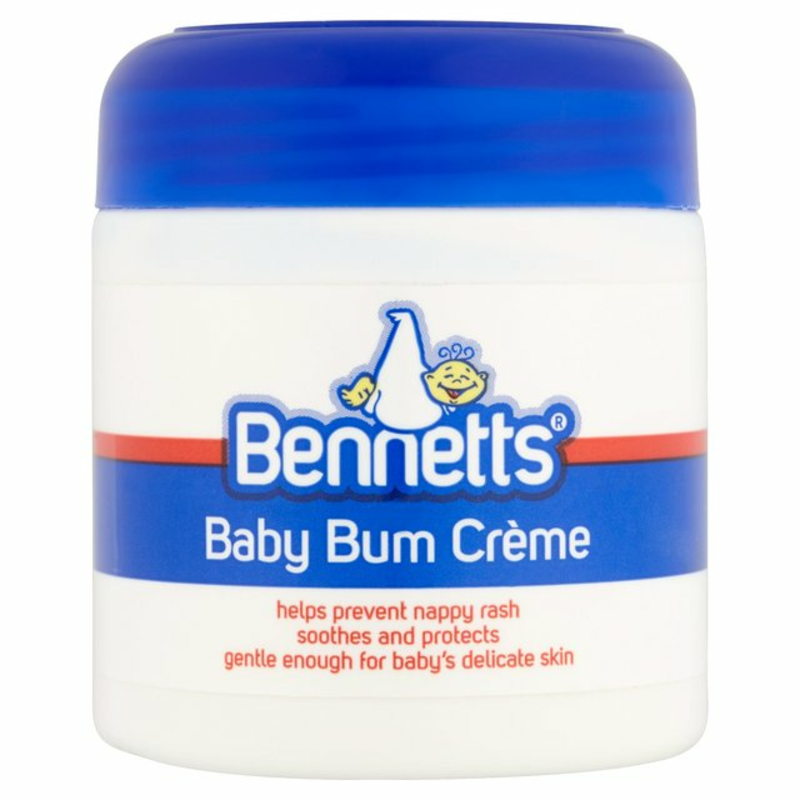 Baby Bum Creme 150ml (Bennetts)