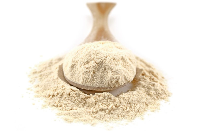 Organic Garlic Powder 250g (Sussex Wholefoods)