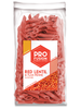 Gluten-free Red Lentil and Flax Penne, Organic 300g (Profusion)