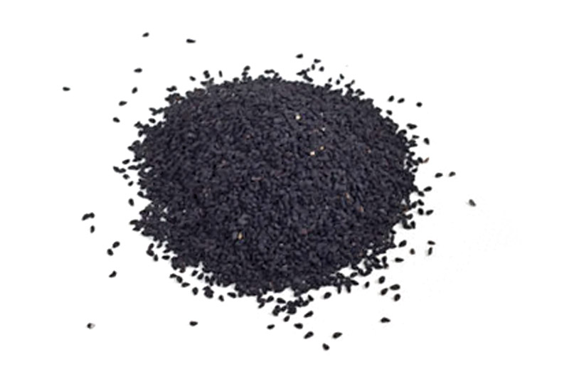 Kalonji - Black Onion Seeds 100g (Hampshire Foods)