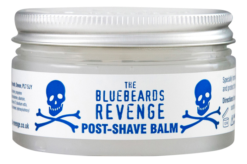 Post Shave Balm 100ml (Bluebeards Revenge)