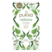 Radiance Tea, Organic 20 x Sachets (Pukka)