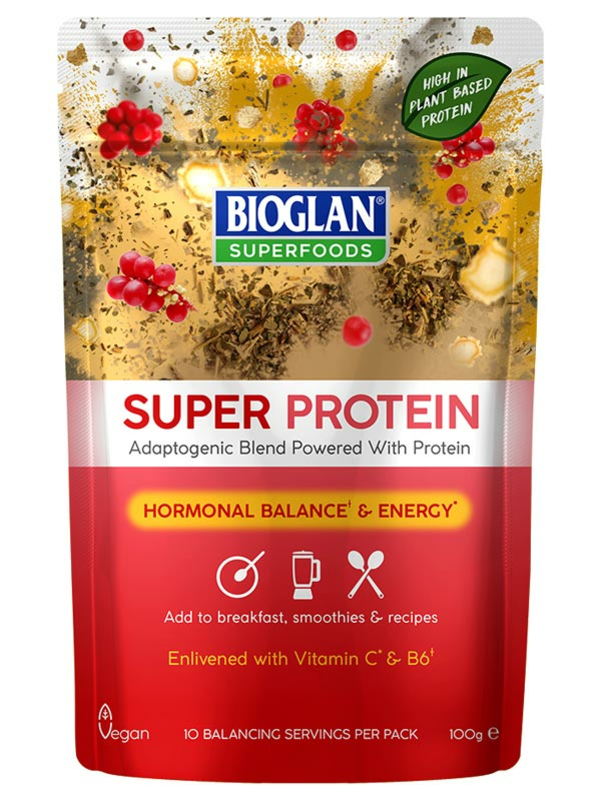 Super Protein Blend 100g (Bioglan)