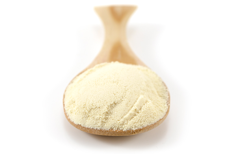 Whey Protein Isolate 500g (Sussex Wholefoods) Healthy Supplies