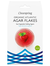 Organic Atlantic Agar Flakes 30g (Clearspring)