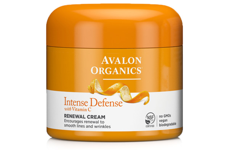 Intense Defense Renewal Cream 50ml (Avalon)