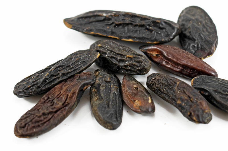 Organic Tonka Beans 50g (Sussex Wholefoods) Healthy Supplies