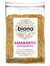 Organic Amaranth 500g (Biona)