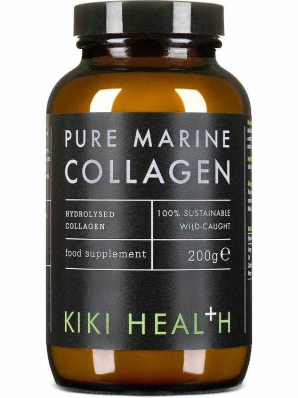 Pure Marine Collagen Powder 200g (KIKI Health)