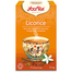 Yogi Tea - Licorice Egyptian Spice x15 Bags