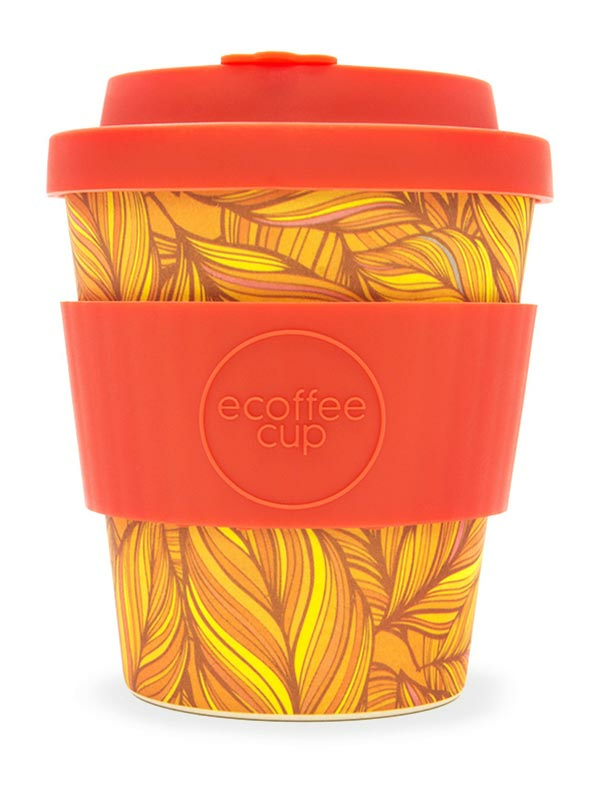 Singel Coffee Cup 250ml (Ecoffee Cup)