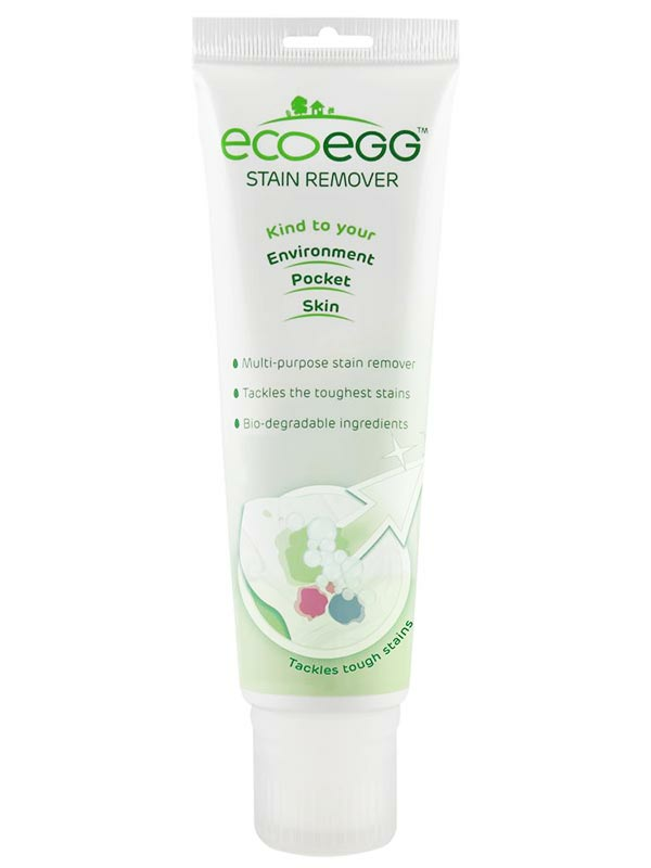 Stain Remover 135ml (Ecoegg) Healthy Supplies