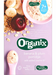 Banana & Plum Porridge, Organic 200g (Organix)
