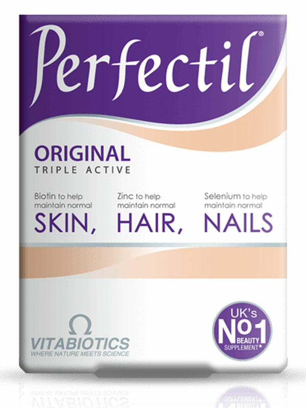 Perfectil Original, 30 Tablets (Vitabiotics)