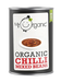 Organic Chilli Mixed Beans 400g (Mr Organic)