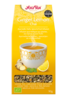 Ginger, Lemon and Chai Loose Tea 90g, Organic (Yogi Tea)